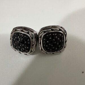 John Hardy Earrings